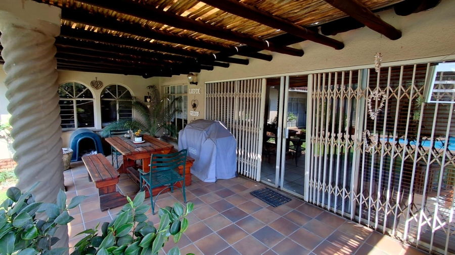 4 Bedroom Property for Sale in Vaalpark Free State